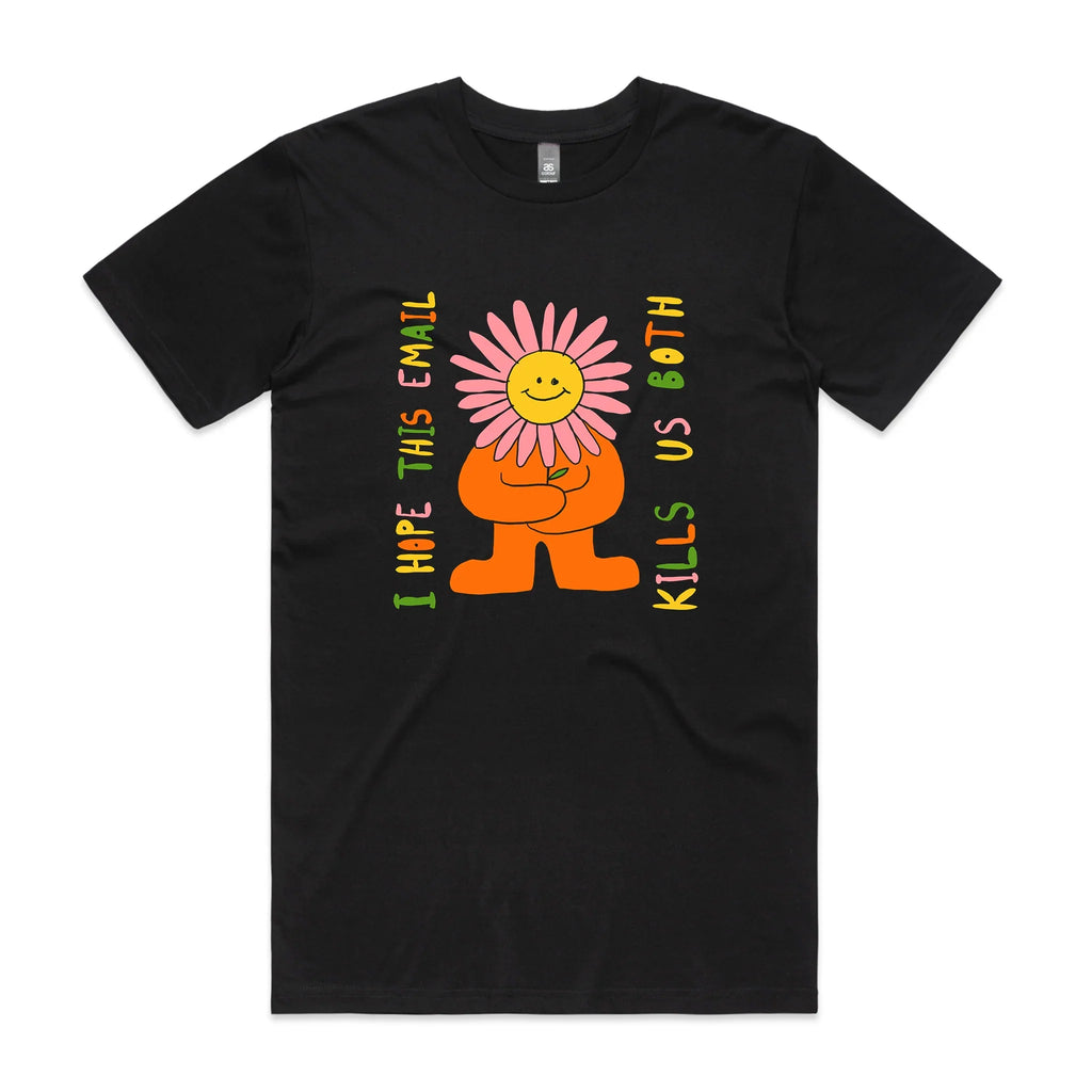 Kills Us Both Tee Hoodie, Sweatshirt | CiraTrend.com (Image 4)