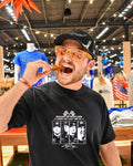 Kyle Busch 2026 because you never know when the last one is signature shirt