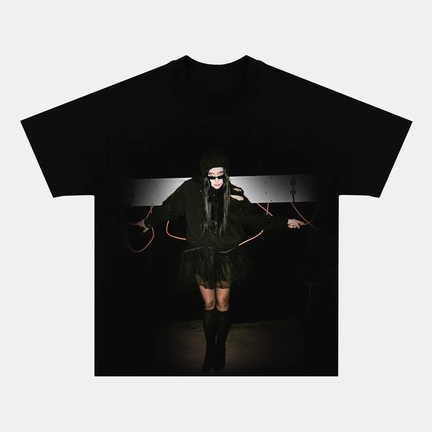 LADY GAGA 3.10 TEE Hoodie, Sweatshirt | CiraTrend.com (Image 3)