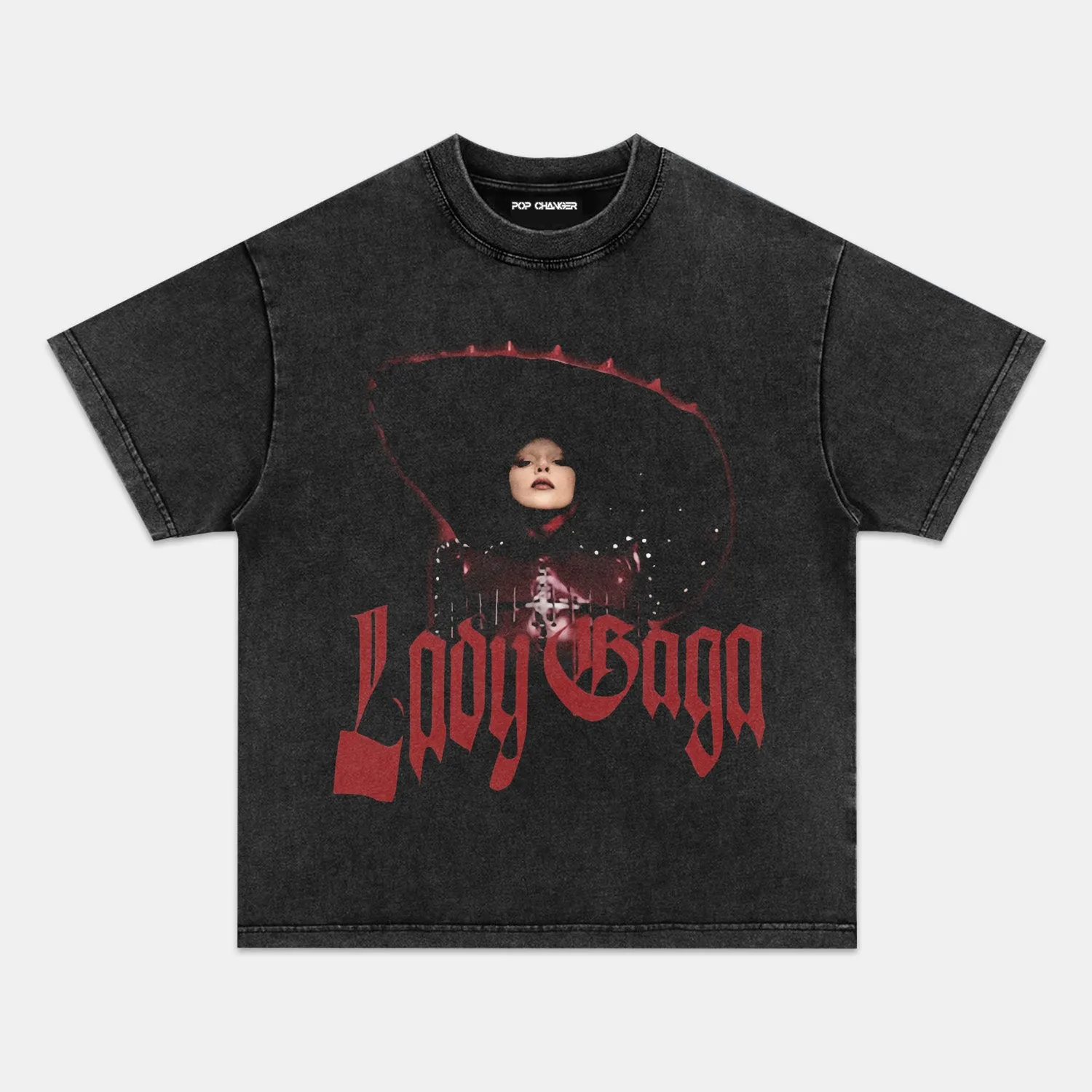 LADY GAGA TEE 5.21 Hoodie, Sweatshirt | CiraTrend.com (Image 2)