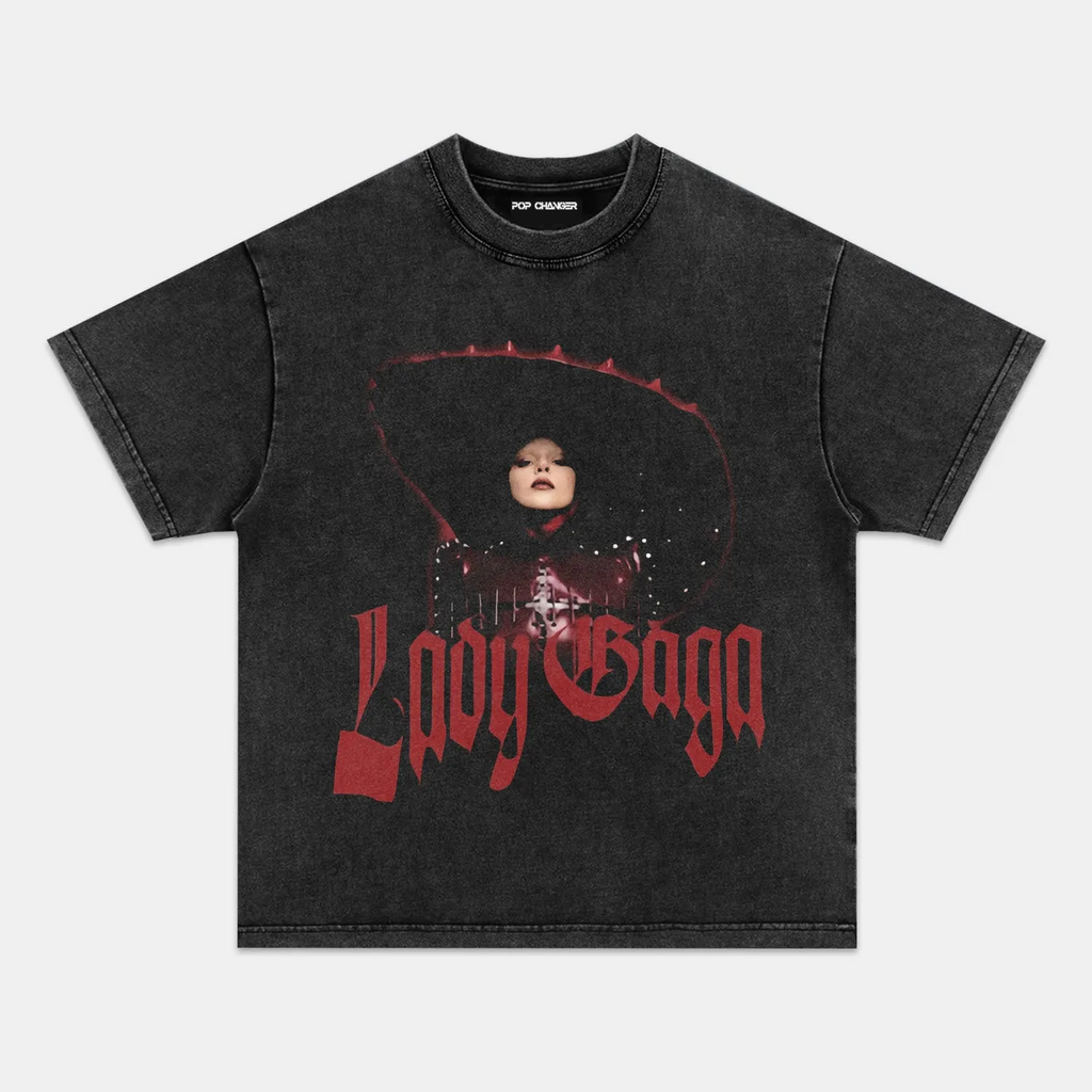 LADY GAGA TEE 5.21 Hoodie, Sweatshirt | CiraTrend.com (Image 4)