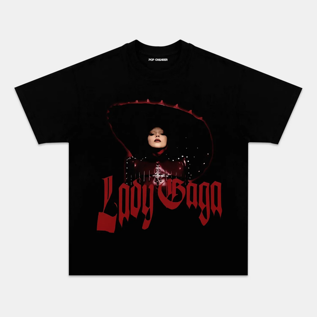 LADY GAGA TEE 5.21 Hoodie, Sweatshirt | CiraTrend.com (Image 3)