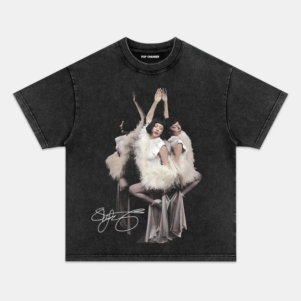 LADY GAGA V2 TEE 5.15 Hoodie, Sweatshirt | CiraTrend.com (Image 4)