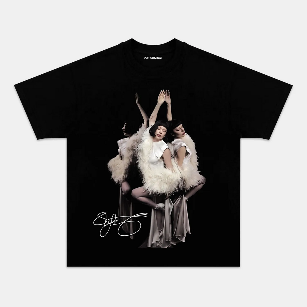 LADY GAGA V2 TEE 5.15 Hoodie, Sweatshirt | CiraTrend.com (Image 1)