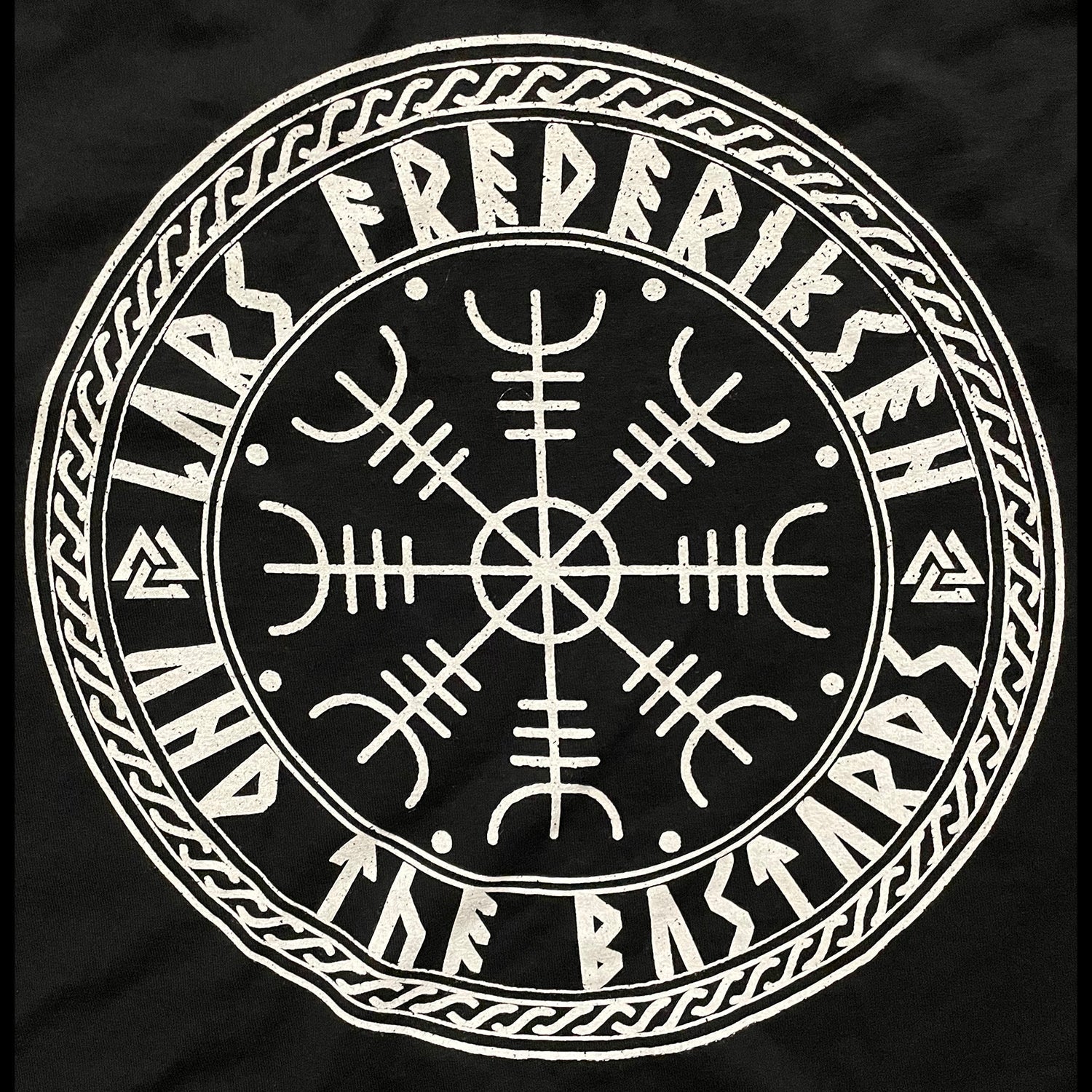 LARS FREDERIKSEN & THE BASTARDS SHIRT Hoodie, Sweatshirt | CiraTrend.com (Image 2)