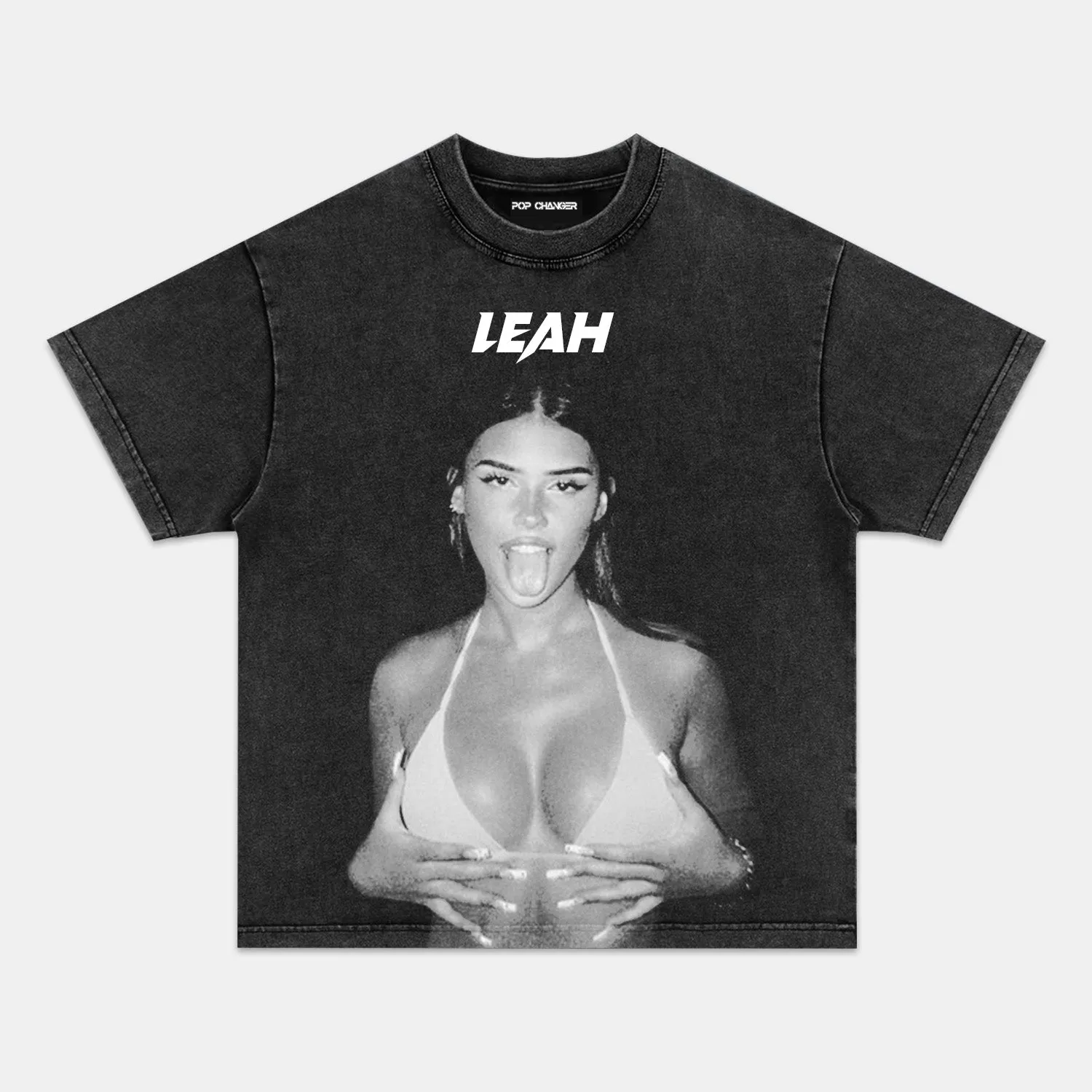 LEAH HALTON TEE 5.15 Hoodie, Sweatshirt | CiraTrend.com (Image 2)