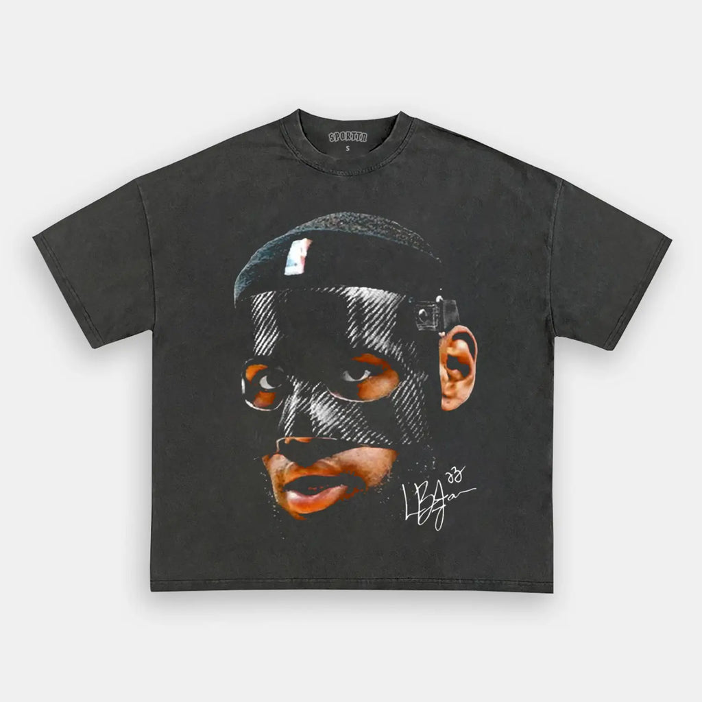 LEBRON_JAMES_T-SHIRT_Vintage T-Shirts, Hoodie, Sweatshirt | CiraTrend.com (Image 2)