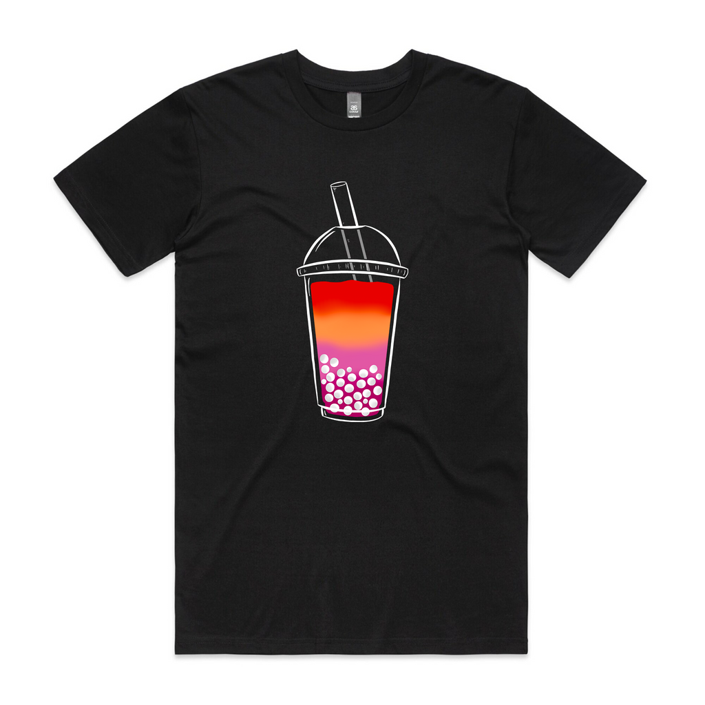 LGBTea Tee Hoodie, Sweatshirt | CiraTrend.com (Image 5)