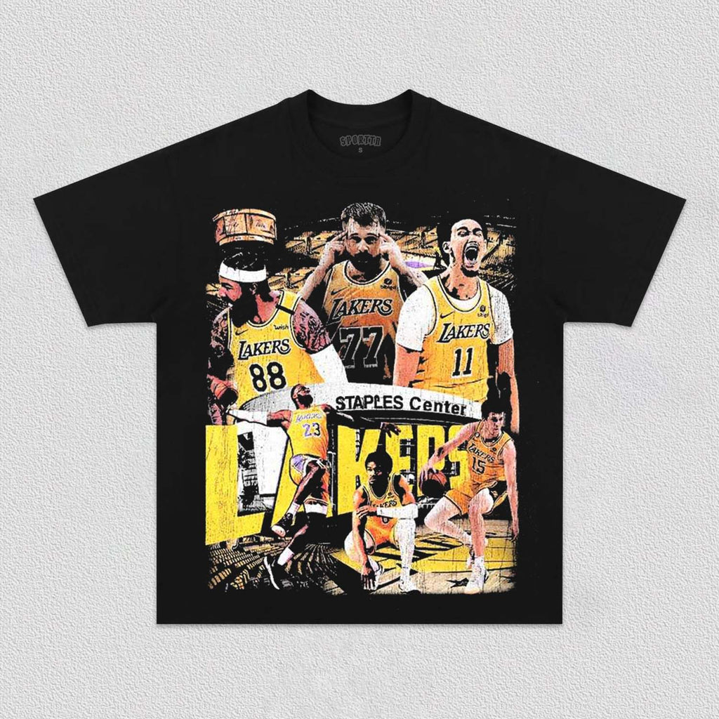 LUKA DONCIC 3 TEE Hoodie, Sweatshirt | CiraTrend.com (Image 3)