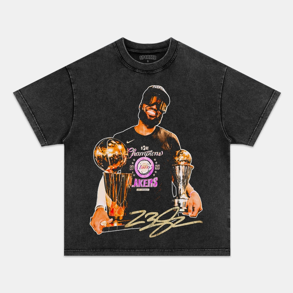 LEBRON TROPHY TEE Hoodie, Sweatshirt | CiraTrend.com (Image 5)