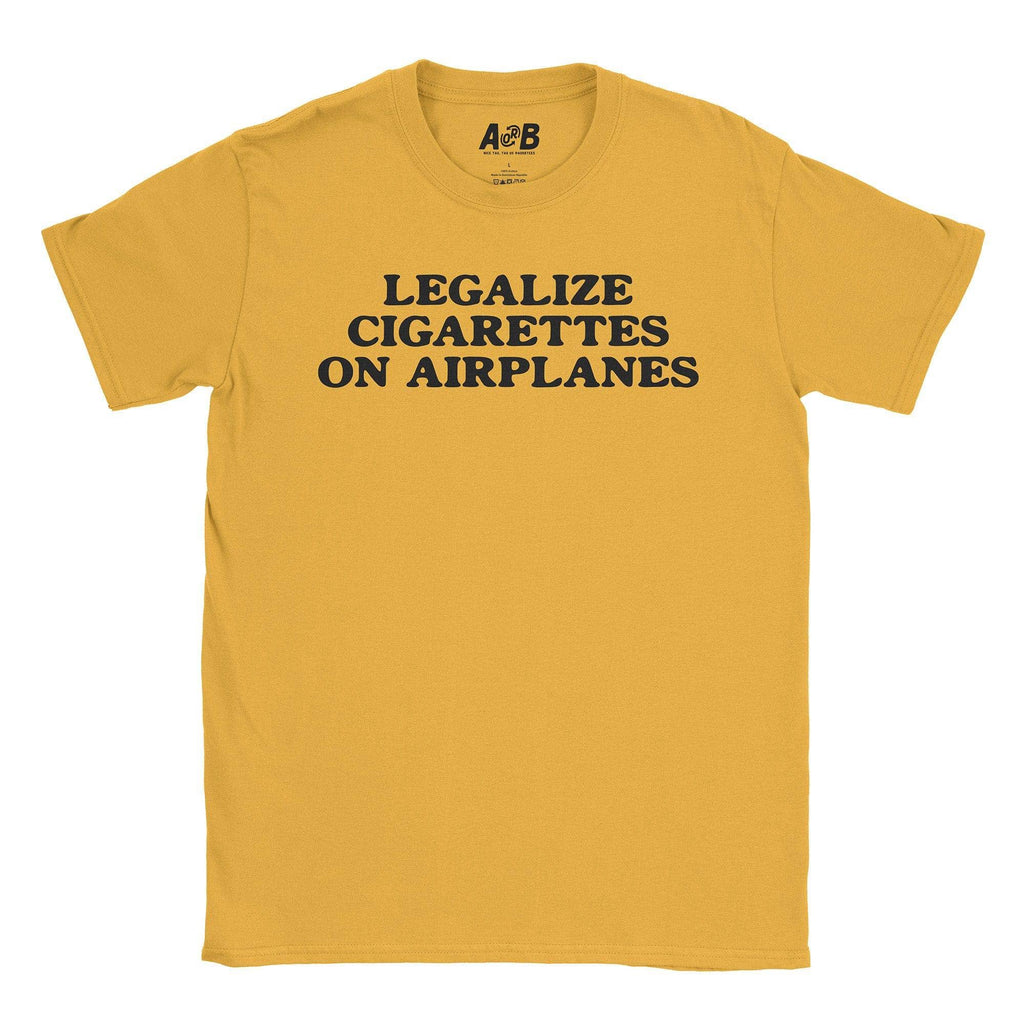 Legalize Cigs T-Shirt Hoodie, Sweatshirt | CiraTrend.com (Image 3)