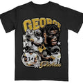 Limited George Pickens T-shirt, Vintage 90s Homage Retro Classic American Graphic Tee, Bootleg Best Seller Unisex T-Shirt...