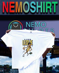Lisa Leslie Los Angeles Sparks WNBA career signature shirt