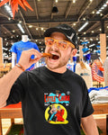 Little China Comic No. 86 tales of big trouble shirt