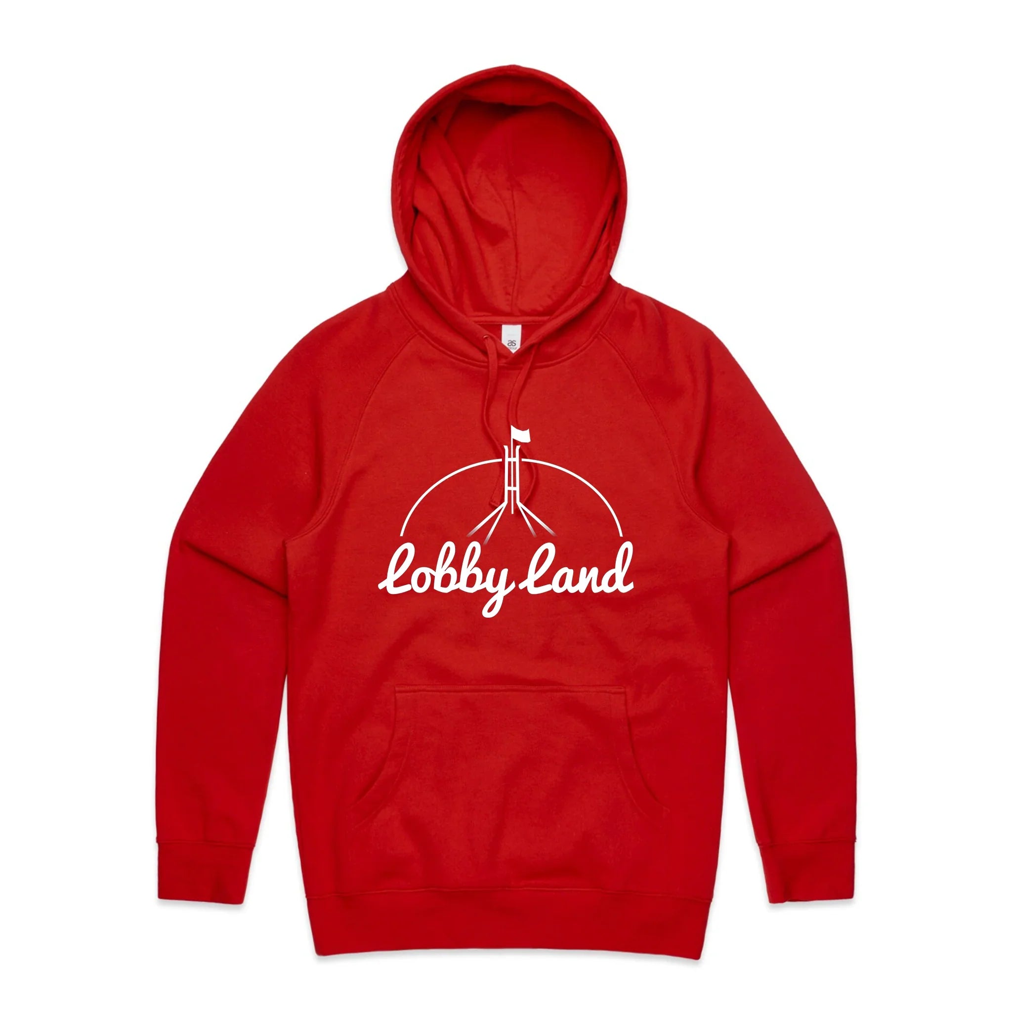 Lobbyland Hoodie T-Shirts, Sweatshirt | CiraTrend.com (Image 5)
