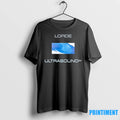 Lorde Ultrasound Tour Tshirts Sweater