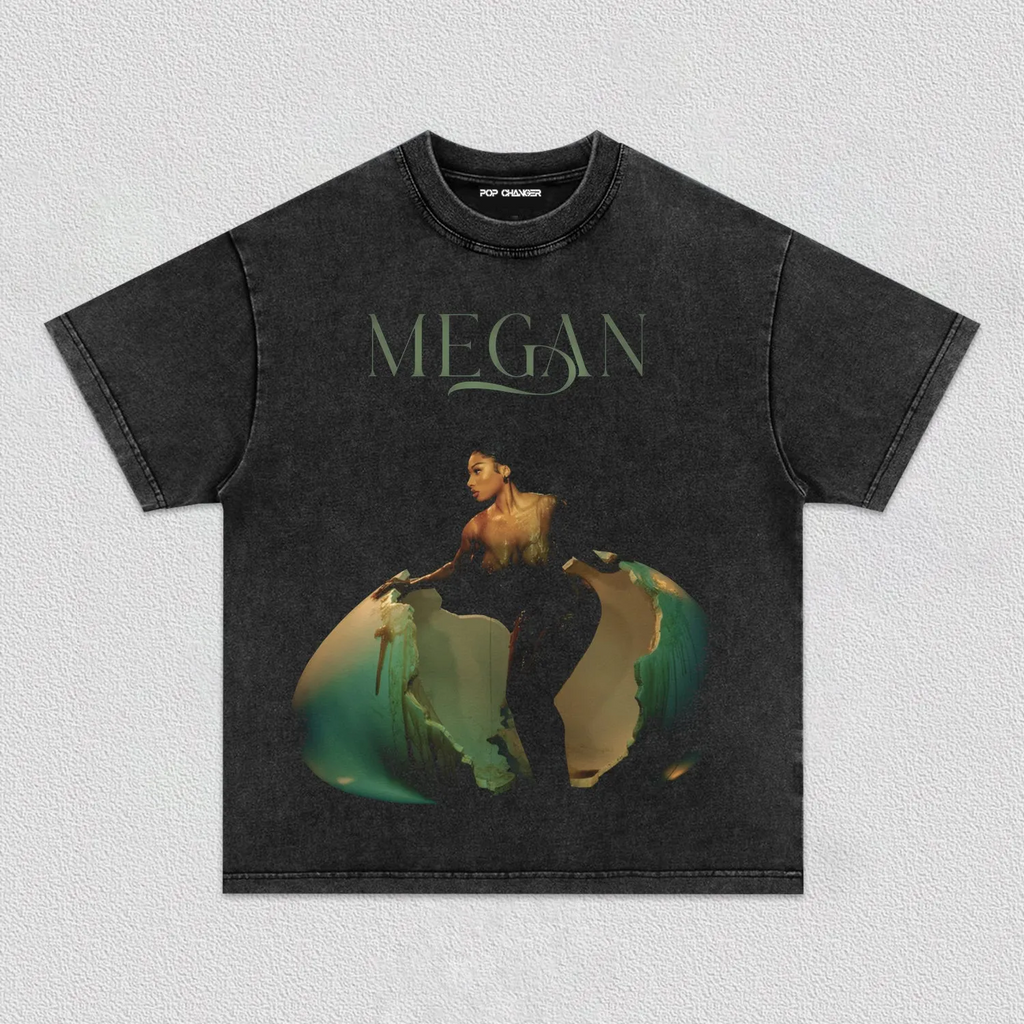 MEGAN THEE STALLION TEE Hoodie, Sweatshirt | CiraTrend.com (Image 4)