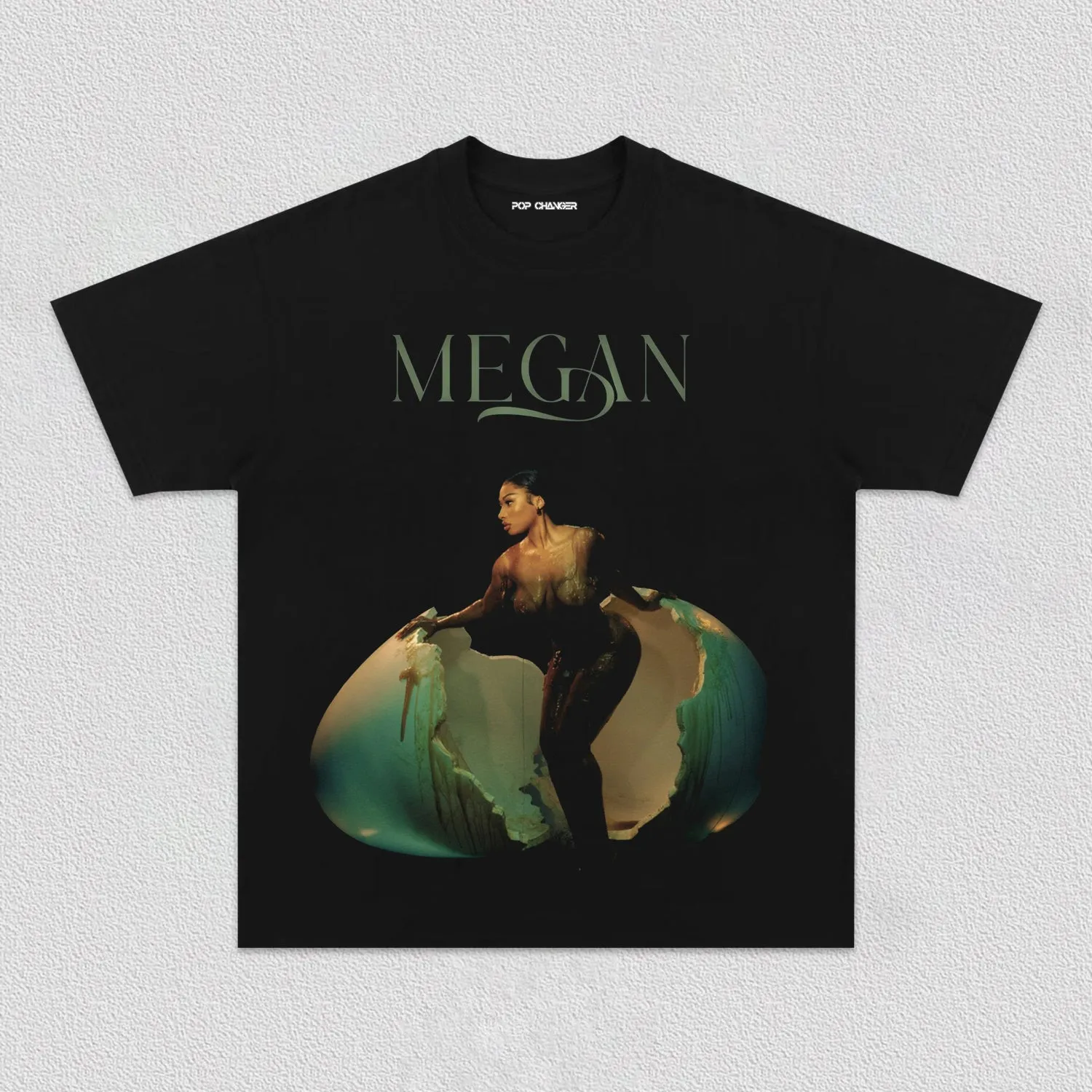 MEGAN THEE STALLION TEE Hoodie, Sweatshirt | CiraTrend.com (Image 3)