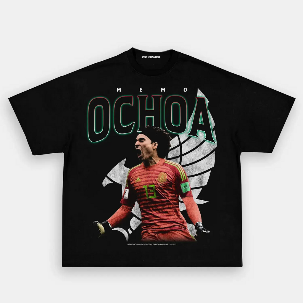 MEMO OCHOA TEE Hoodie, Sweatshirt | CiraTrend.com (Image 5)
