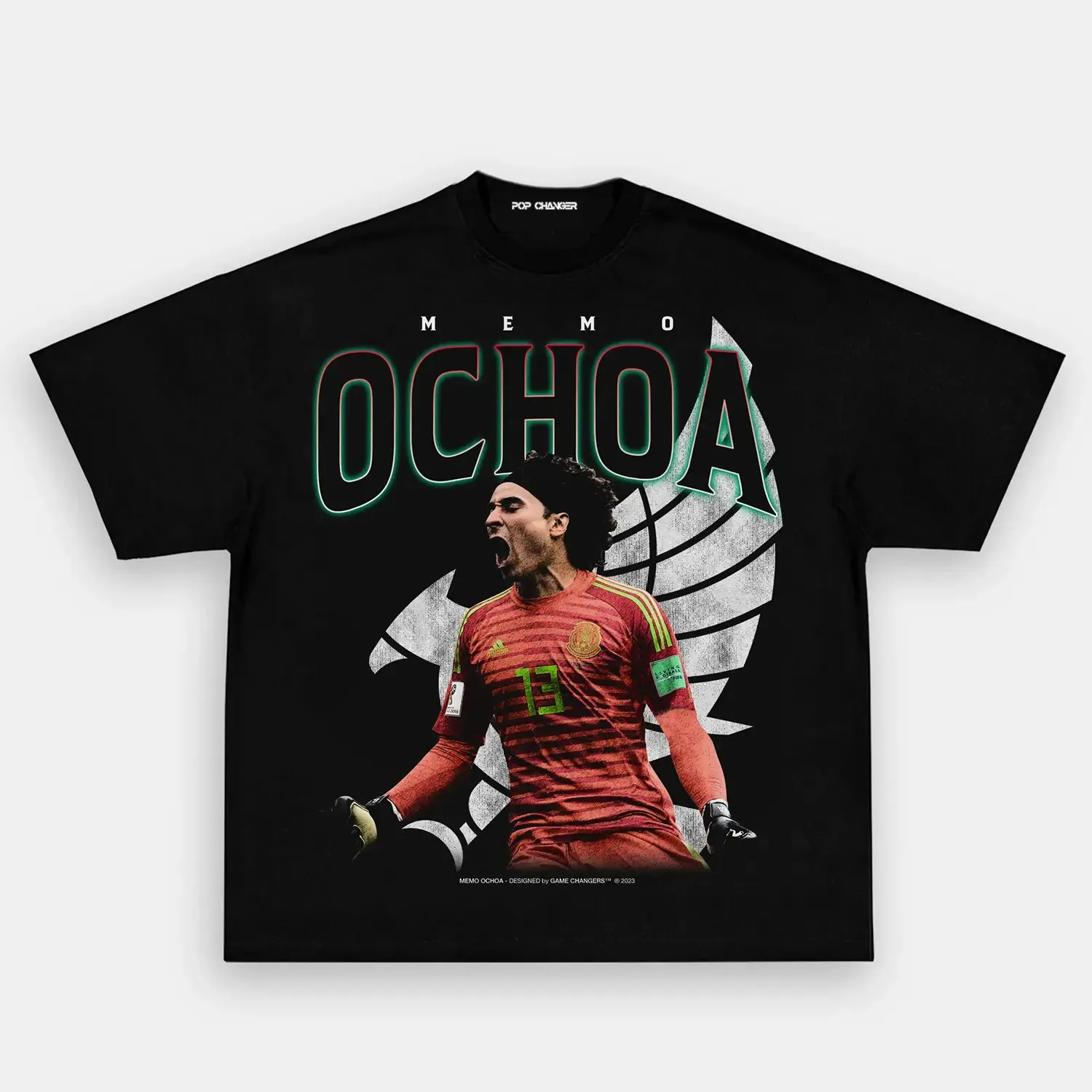 MEMO OCHOA TEE Hoodie, Sweatshirt | CiraTrend.com (Image 5)