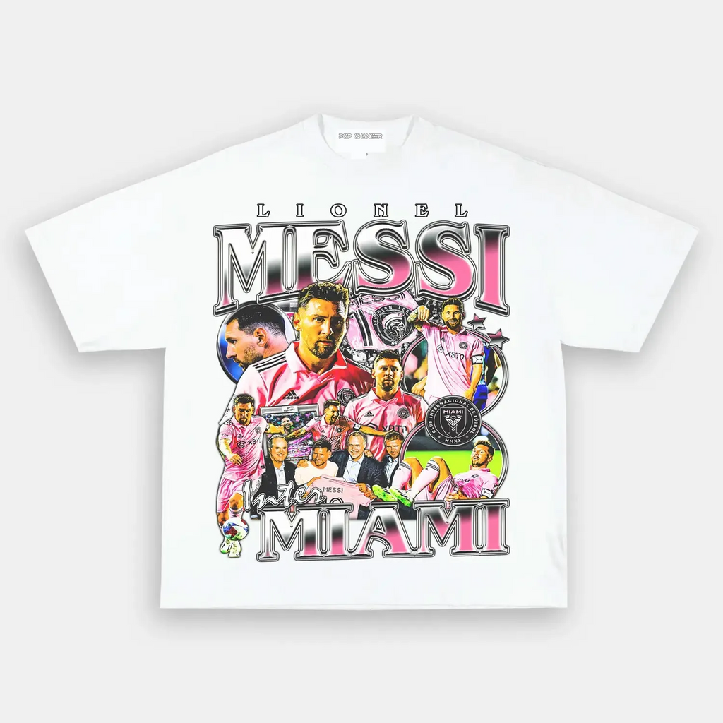 MESSI - INTER MIAMI TEE Style002 Hoodie, Sweatshirt | CiraTrend.com (Image 3)