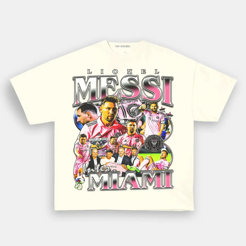 MESSI - INTER MIAMI TEE Style001 Hoodie, Sweatshirt | CiraTrend.com (Image 4)