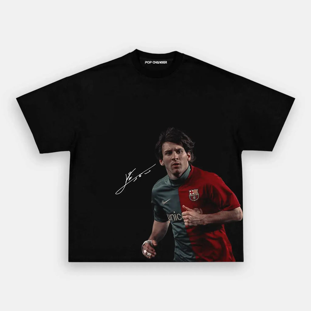 MESSI 4.16 TEE Hoodie, Sweatshirt | CiraTrend.com (Image 1)