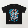 MESSI TEE 2 Style001 Hoodie, Sweatshirt | CiraTrend.com (Image 1)