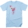 Army Of Darkness S-Mart Name Mens T Shirt Light Blue Hoodie, Sweatshirt | CiraTrend.com