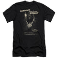 Army Of Darkness Want Some Slim Fit Mens T Shirt Black Hoodie, Sweatshirt | CiraTrend.com