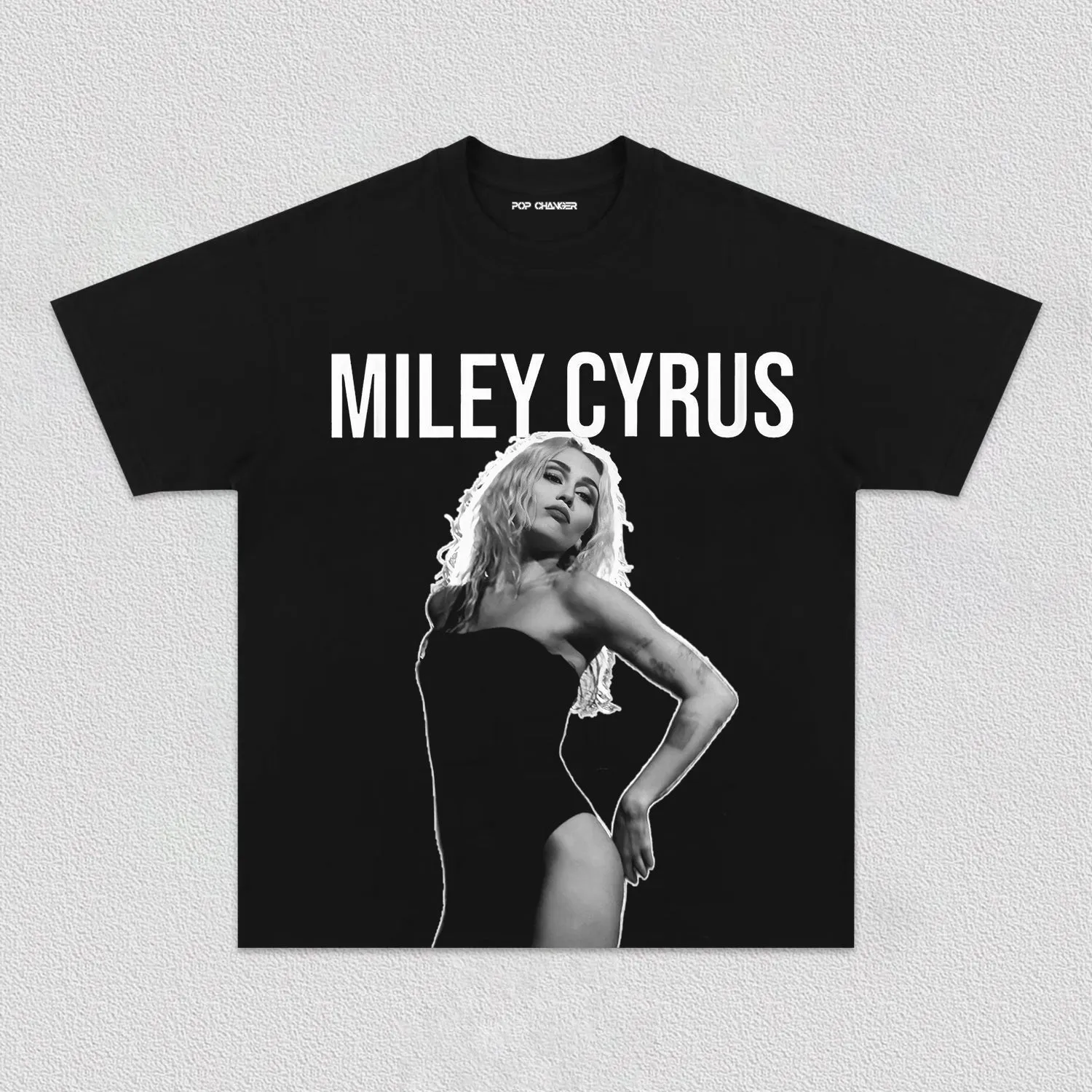 MILEY CYRUS TEE 5.24 1.0 Hoodie, Sweatshirt | CiraTrend.com (Image 3)