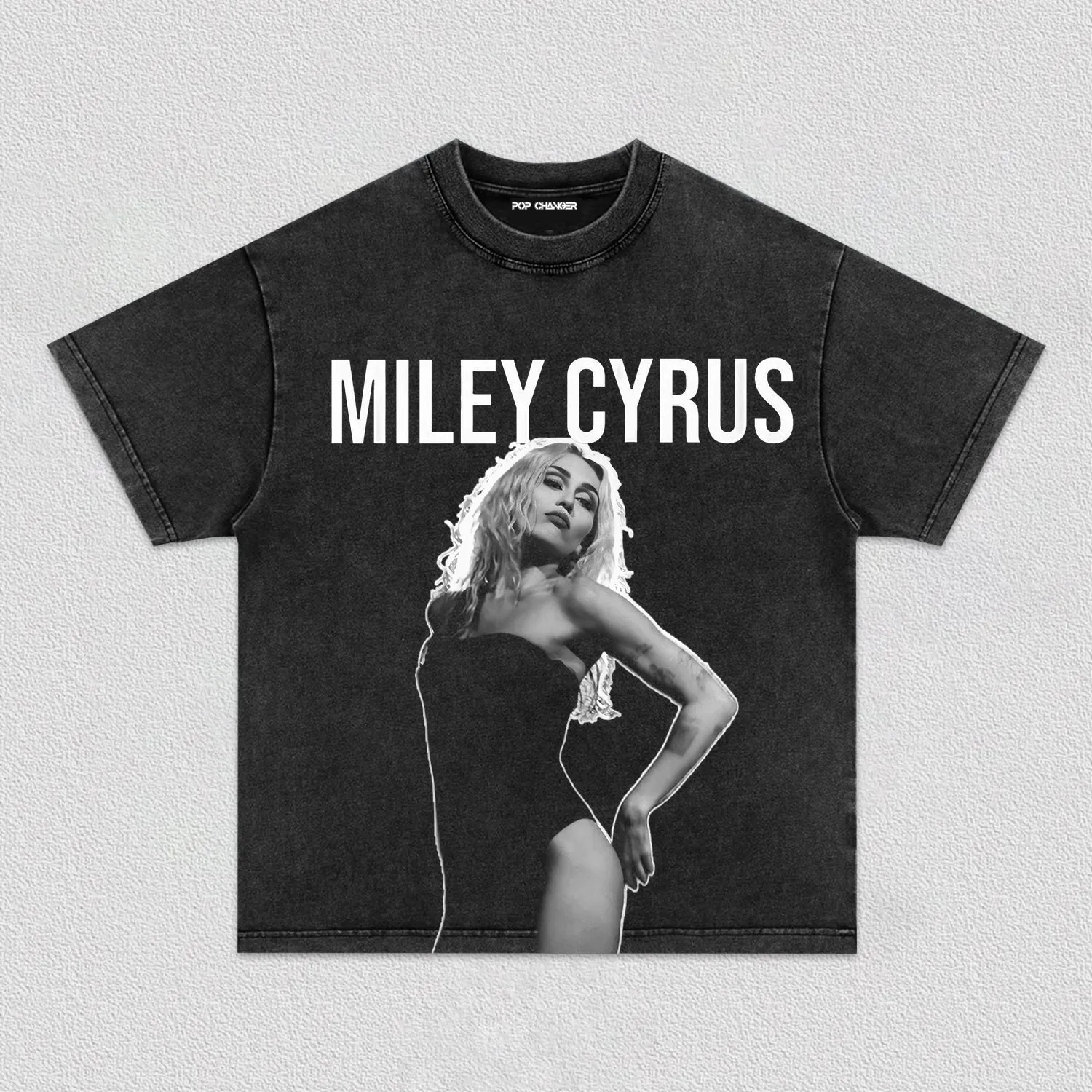 MILEY CYRUS TEE 5.24 1.0 Hoodie, Sweatshirt | CiraTrend.com (Image 4)
