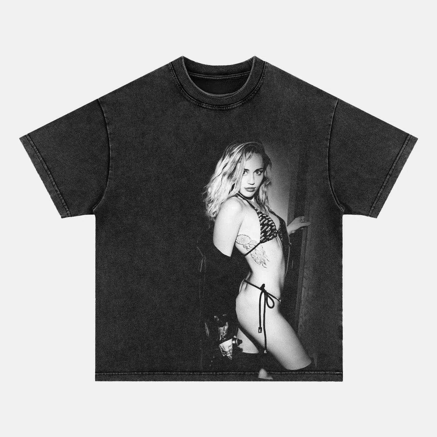 MILEYCYRUS TEE1 T-Shirts, Hoodie, Sweatshirt | CiraTrend.com (Image 4)
