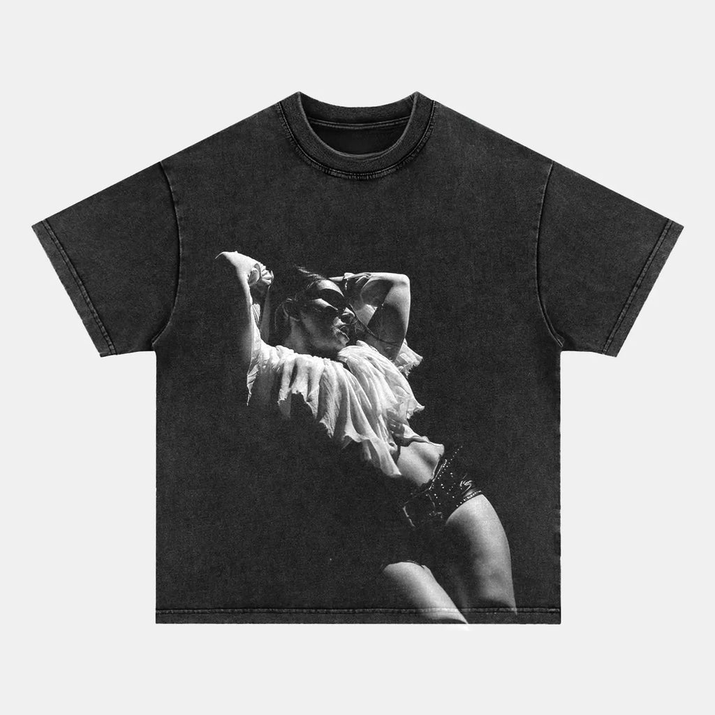 MILEYCYRUS TEE2 T-Shirts, Hoodie, Sweatshirt | CiraTrend.com (Image 2)