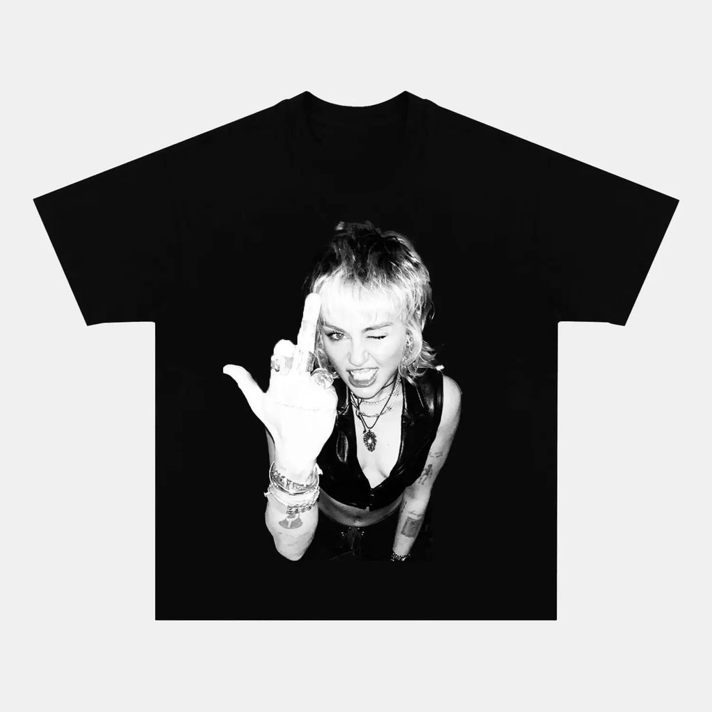 MILEYCYRUS TEE4 T-Shirts, Hoodie, Sweatshirt | CiraTrend.com (Image 3)