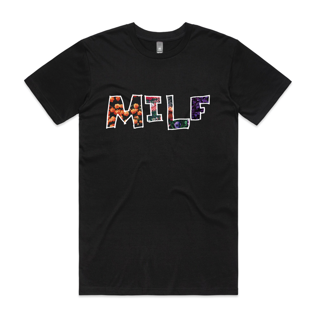 MILF Tee Hoodie, Sweatshirt | CiraTrend.com (Image 2)