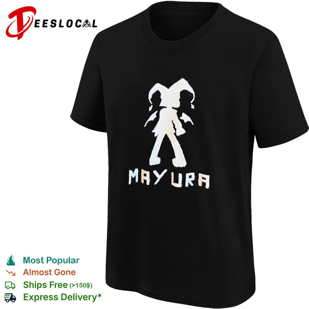 Mayura Miraculous shirt