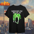 Medium Build Clever Tongue Shirt