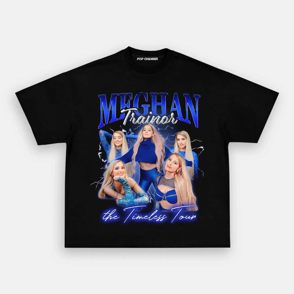 Meghan Trainor Tee Hoodie, Sweatshirt | CiraTrend.com (Image 5)