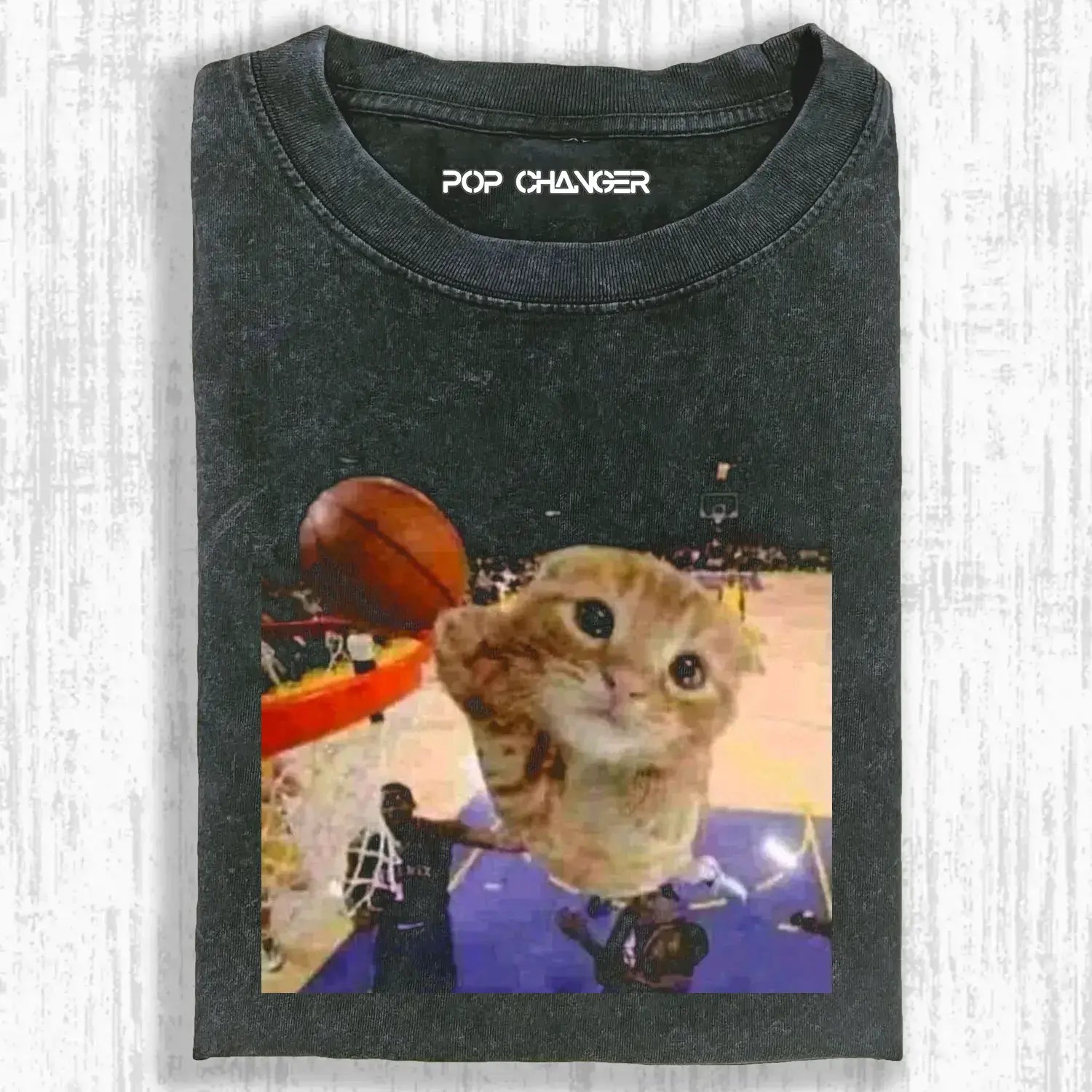 Meow Dunk TEE Hoodie, Sweatshirt | CiraTrend.com (Image 1)