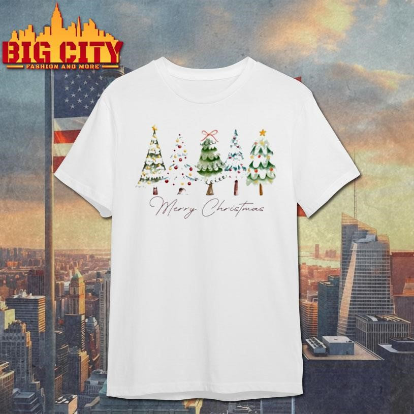 Merry Christmas Shirt
