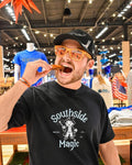 Mike Vasil wizard Southside Magic Chicago White Sox shirt