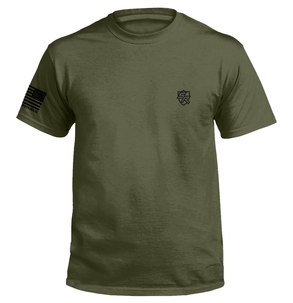 I Will Not Comply T-Shirts, Hoodie, Sweatshirt | CiraTrend.com (Image 4)