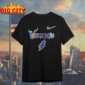 Minnesota Vikings X Grateful Dead 60 Years Of Rock Bears Shirt