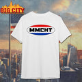 Mmcht Nickelus F Logo Shirt