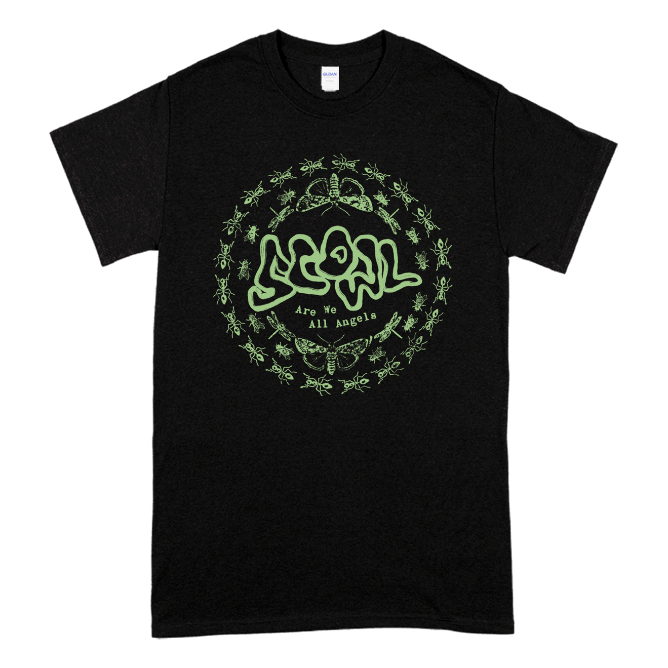 "AWAA" T-Shirt Hoodie, Sweatshirt | CiraTrend.com