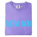 Mom Bod Comfort Colors Tee, Mom Bod T-Shirt Hoodie, Sweatshirt | CiraTrend.com