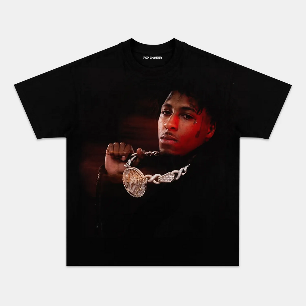 NBA YOUNGBOY 6.4 TEE Hoodie, Sweatshirt | CiraTrend.com (Image 1)