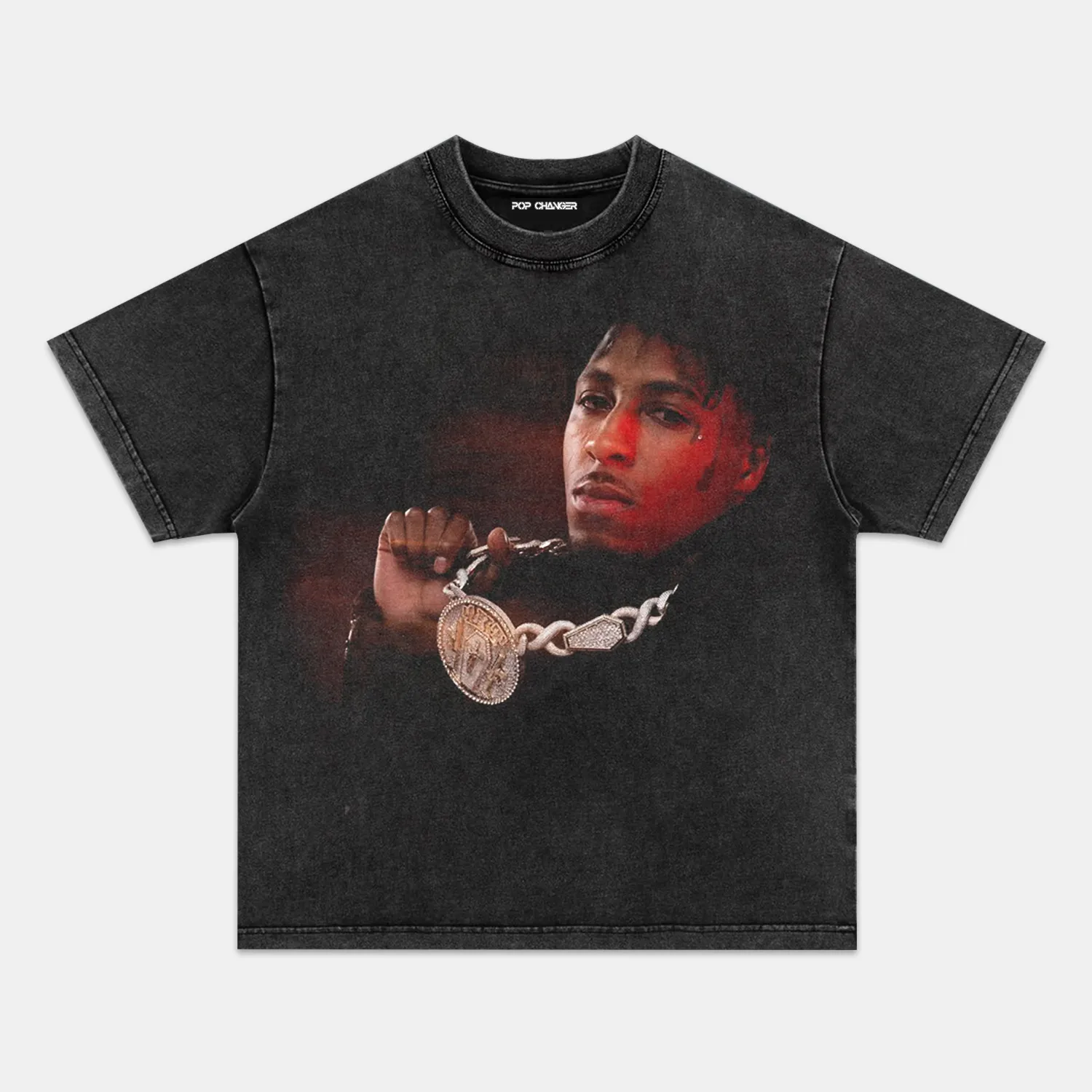 NBA YOUNGBOY 6.4 TEE Hoodie, Sweatshirt | CiraTrend.com (Image 4)