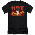 Avatar The Last Airbender Hot Zuko Hbo Premium Bella Canvas Slim Fit Mens T Shirt Black Hoodie, Sweatshirt | CiraTrend.com